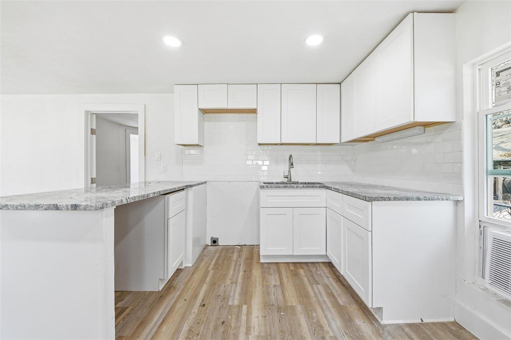 Northwest - Residential