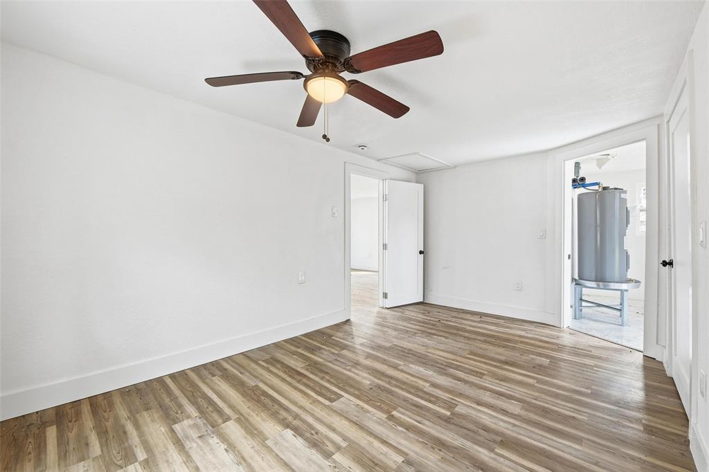 Northwest - Residential