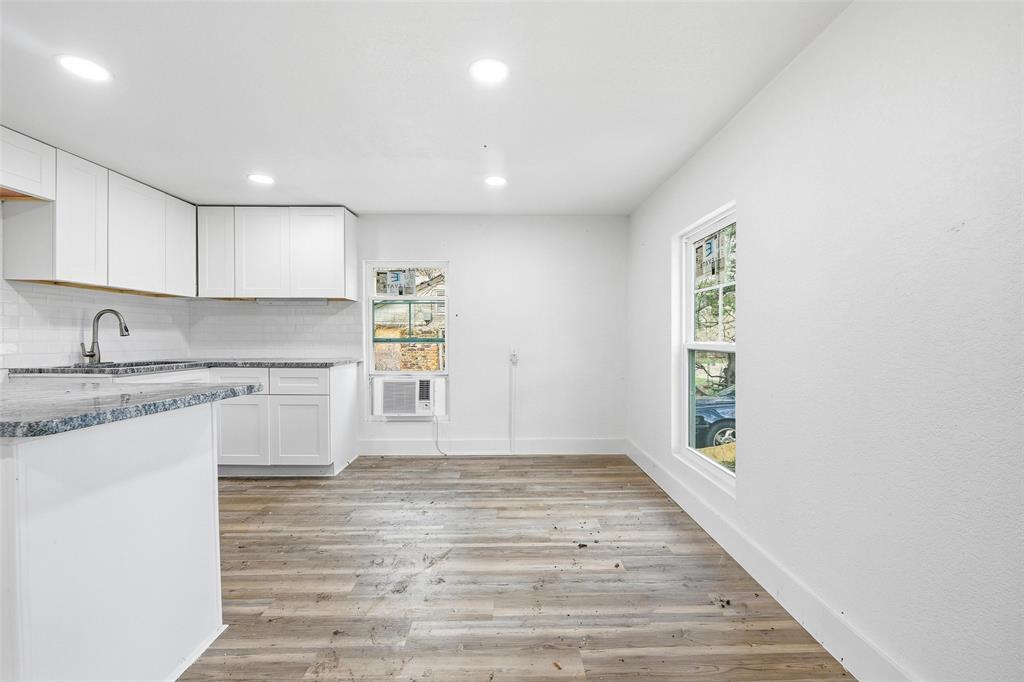 Northwest - Residential