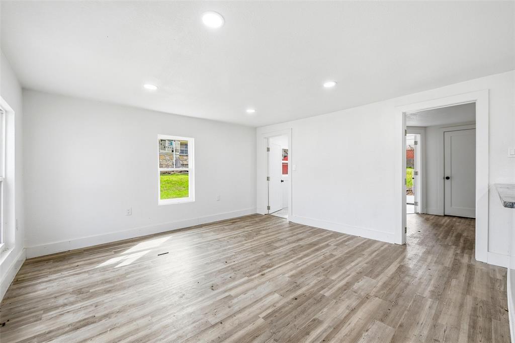 Northwest - Residential