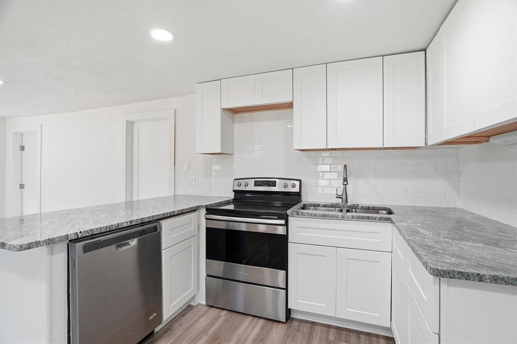 Northwest - Residential