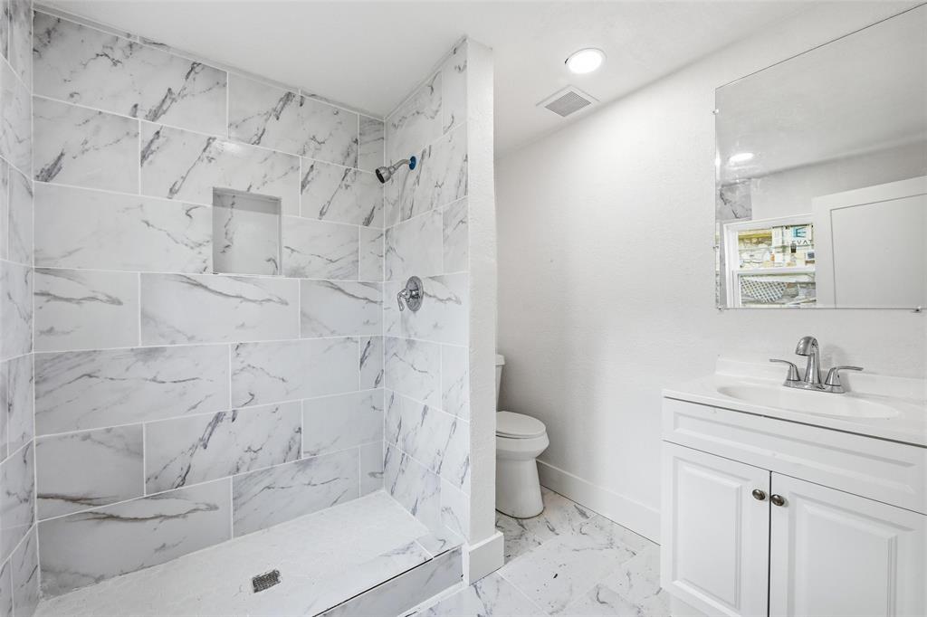 Northwest - Residential