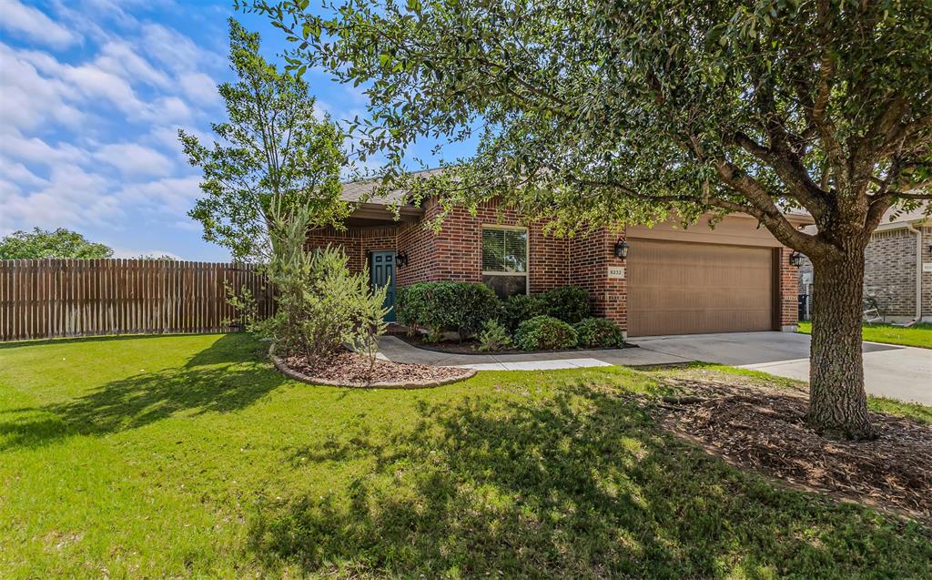 8232 Sleeping Doe Drive