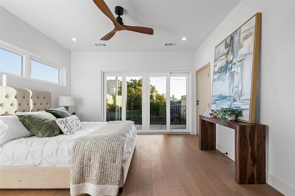 Kirkpatrick A F - Residential