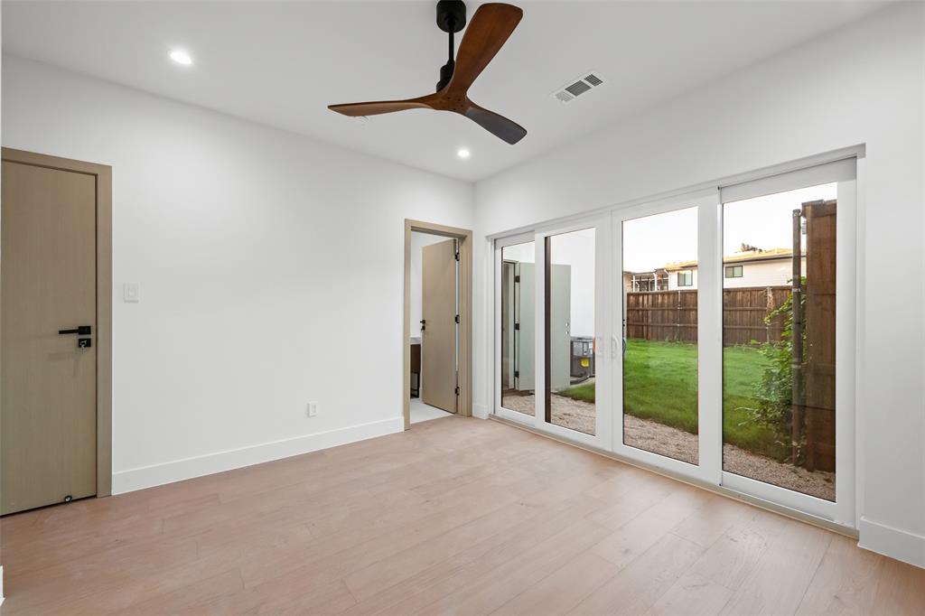 Kirkpatrick A F - Residential