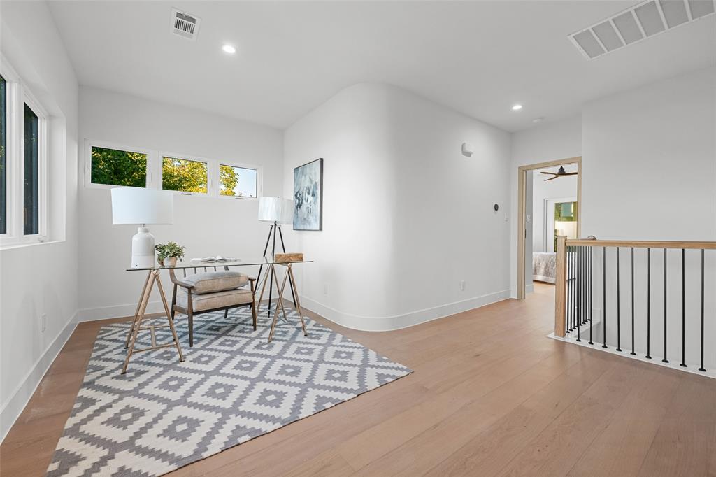 Kirkpatrick A F - Residential