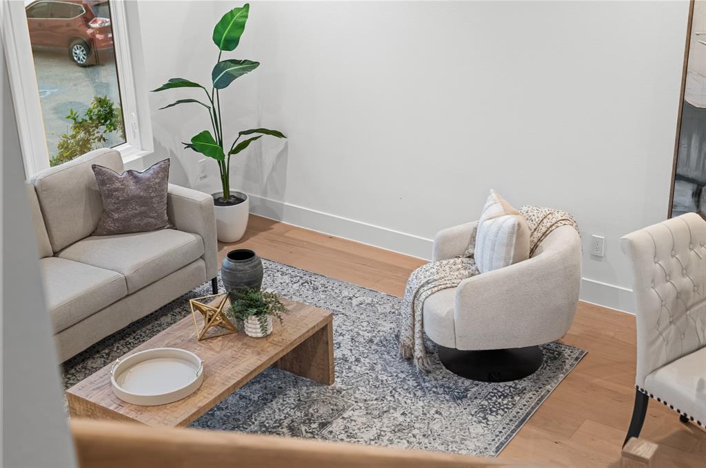 Kirkpatrick A F - Residential