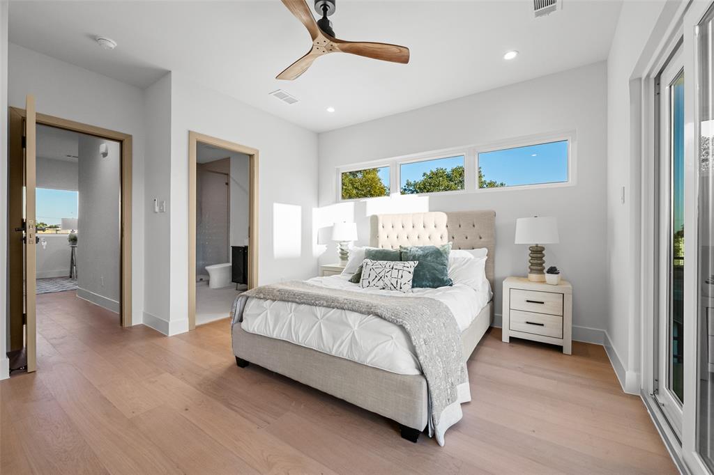 Kirkpatrick A F - Residential