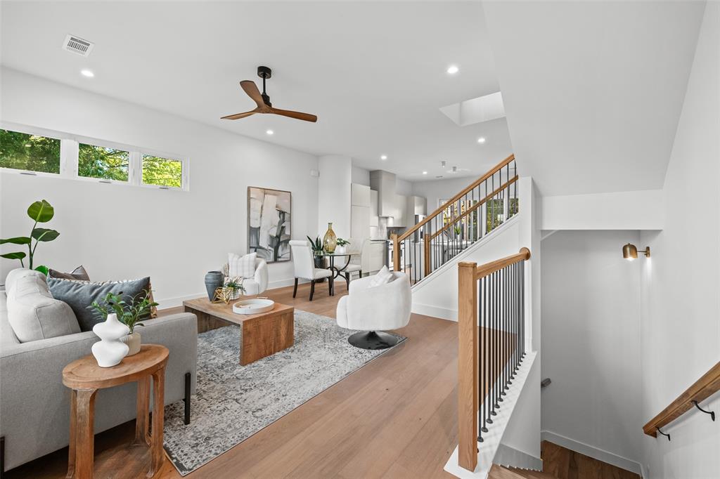 Kirkpatrick A F - Residential