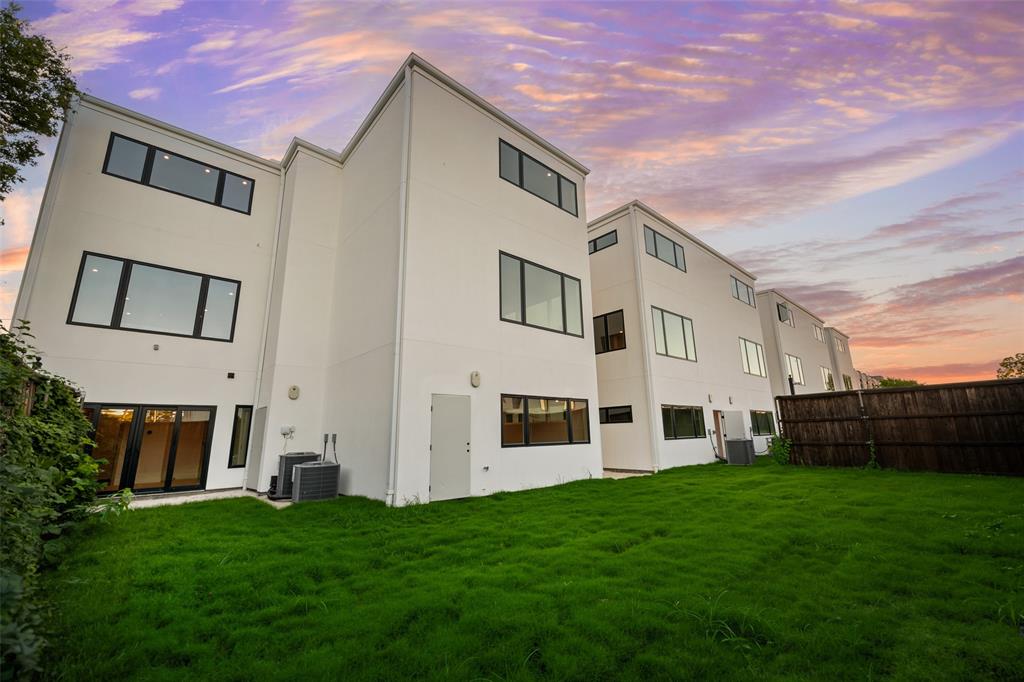 Kirkpatrick A F - Residential