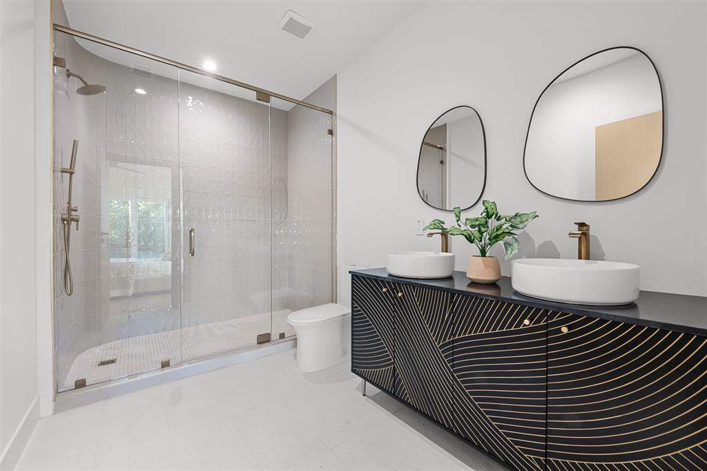 Kirkpatrick A F - Residential