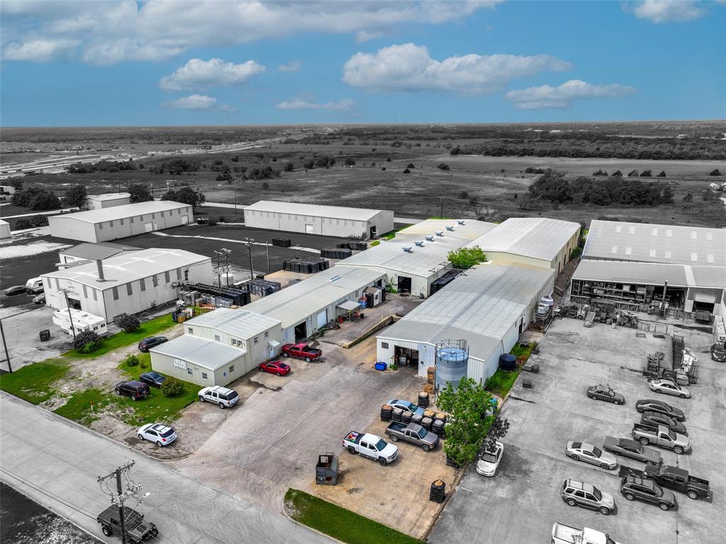 Royse City Indust Park - Commercial Sale