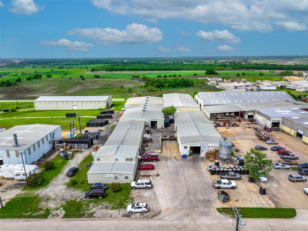 Royse City Indust Park - Commercial Sale