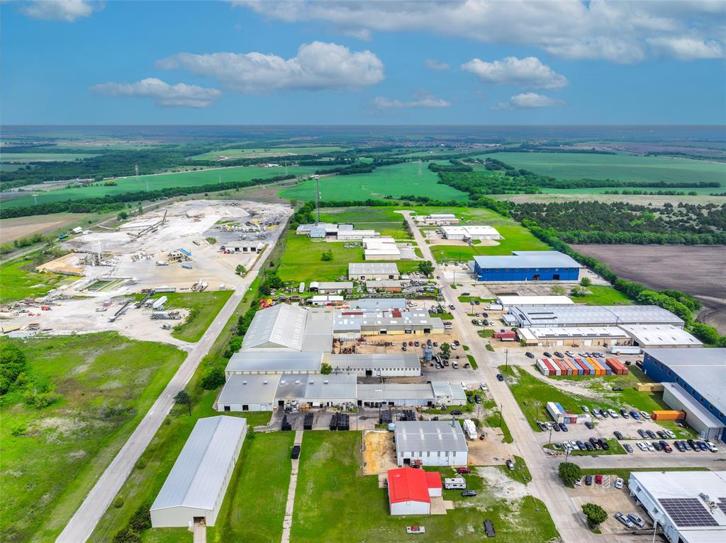 Royse City Indust Park - Commercial Sale