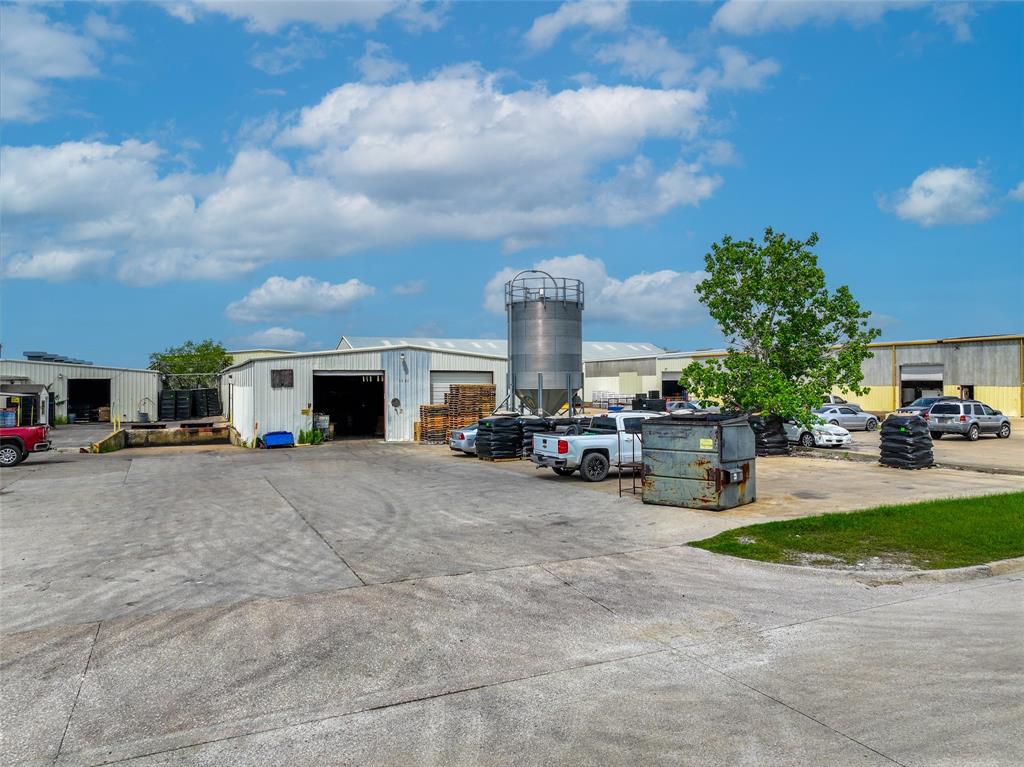 Royse City Indust Park - Commercial Sale