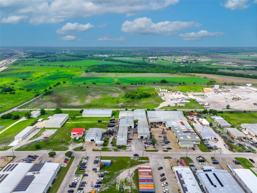Royse City Indust Park - Commercial Sale