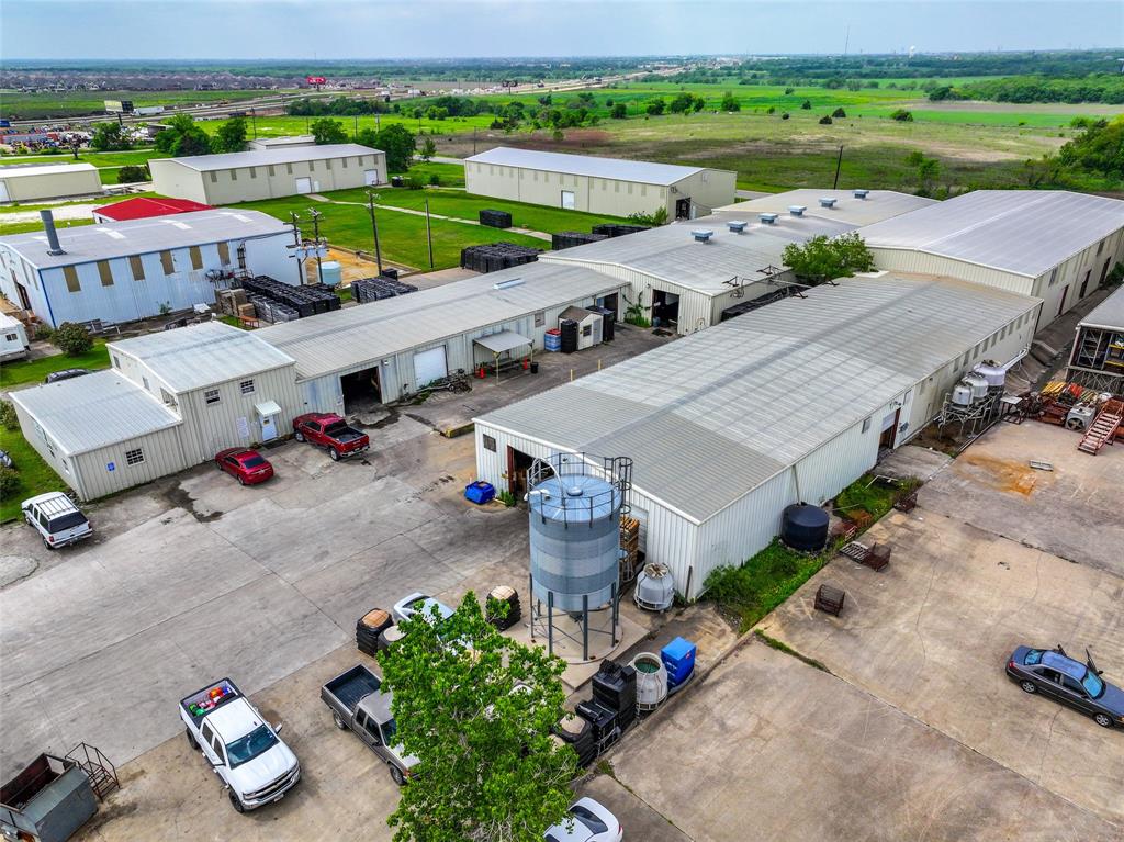 Royse City Indust Park - Commercial Sale