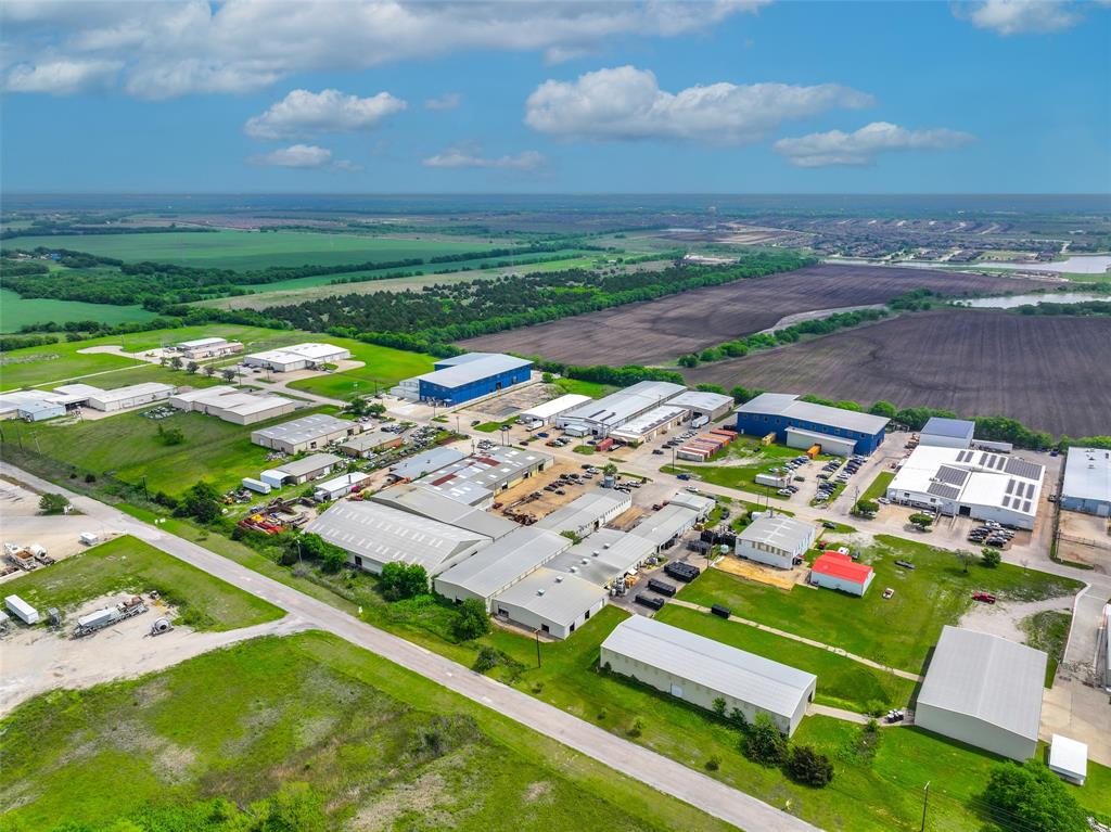 Royse City Indust Park - Commercial Sale