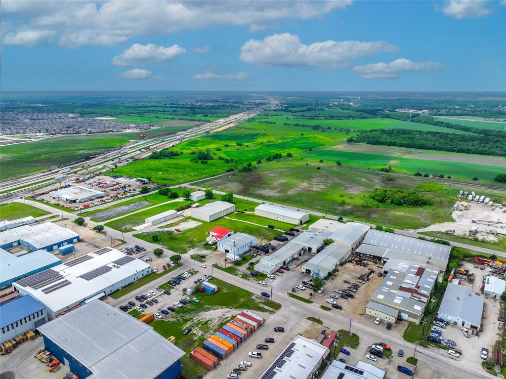 Royse City Indust Park - Commercial Sale