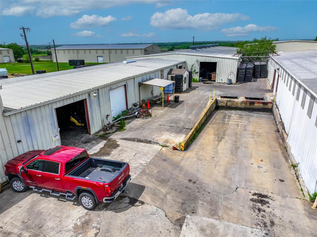 Royse City Indust Park - Commercial Sale
