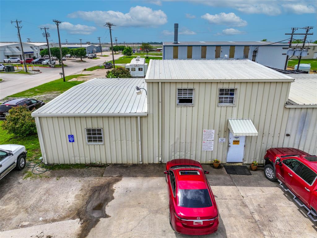 Royse City Indust Park - Commercial Sale