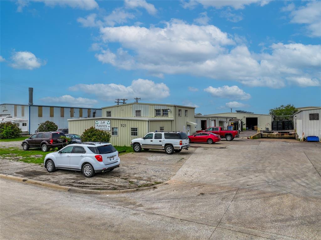 Royse City Indust Park - Commercial Sale