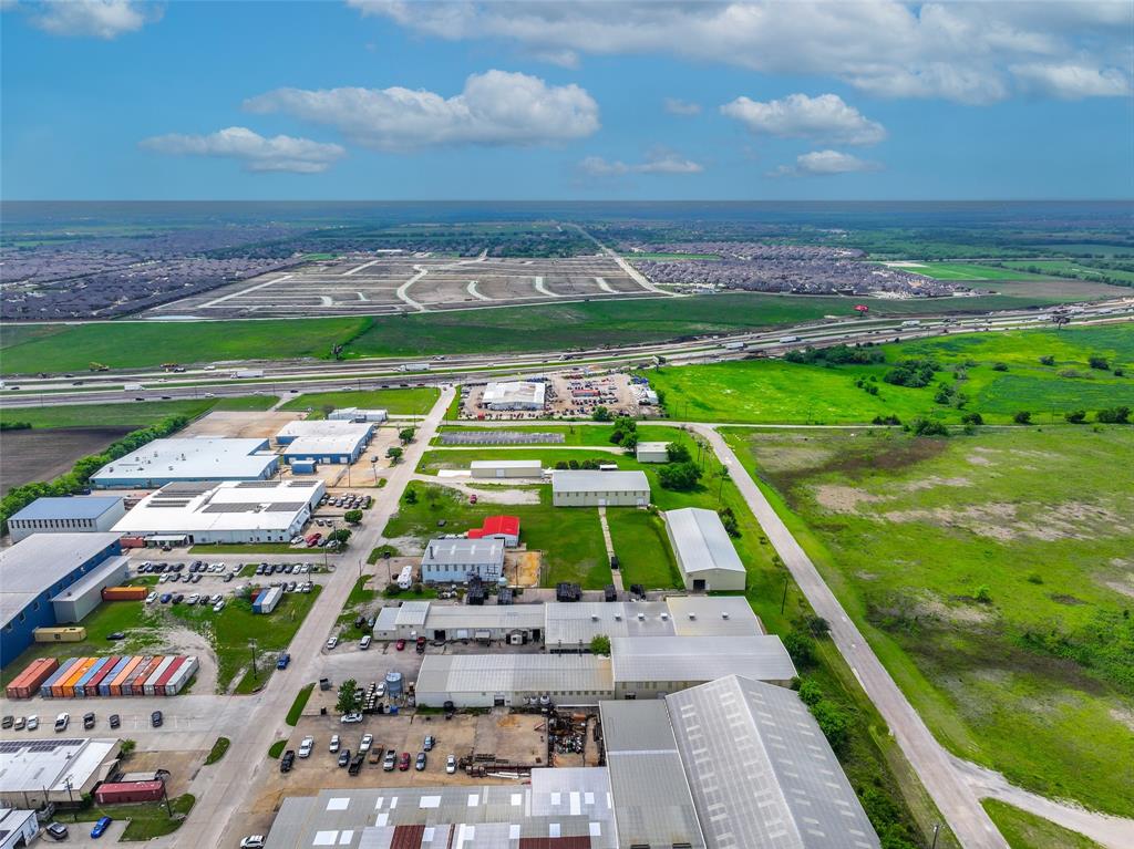 1121 Industrial Drive