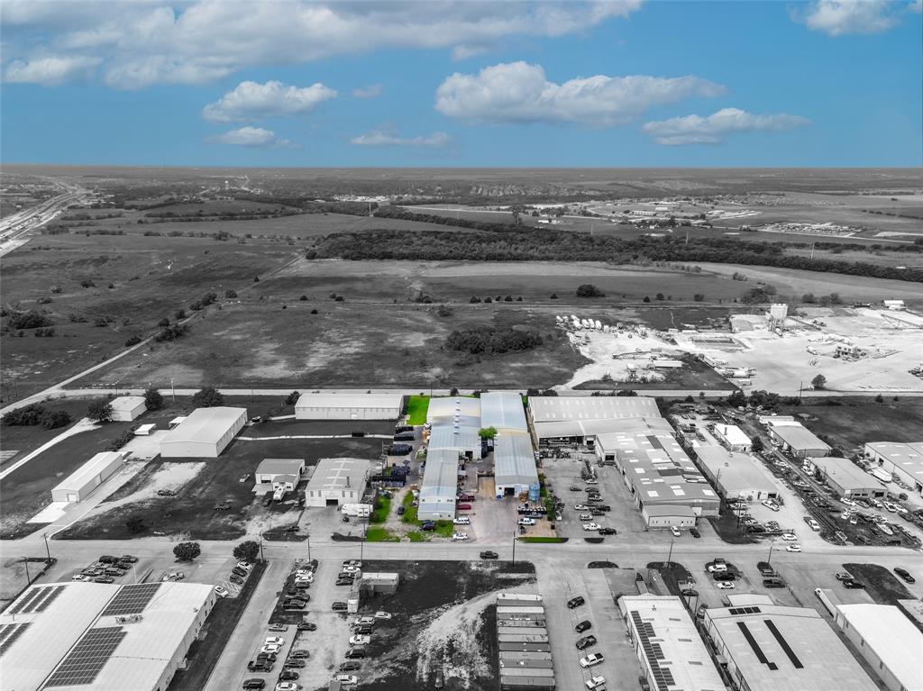 Royse City Indust Park - Commercial Sale