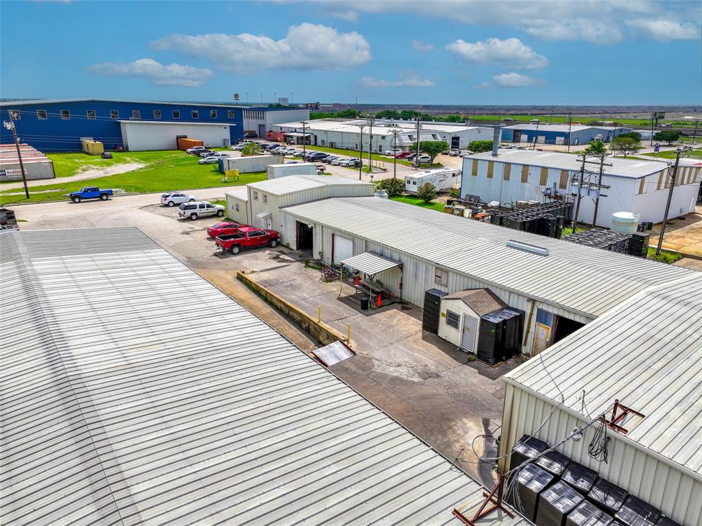 Royse City Indust Park - Commercial Sale