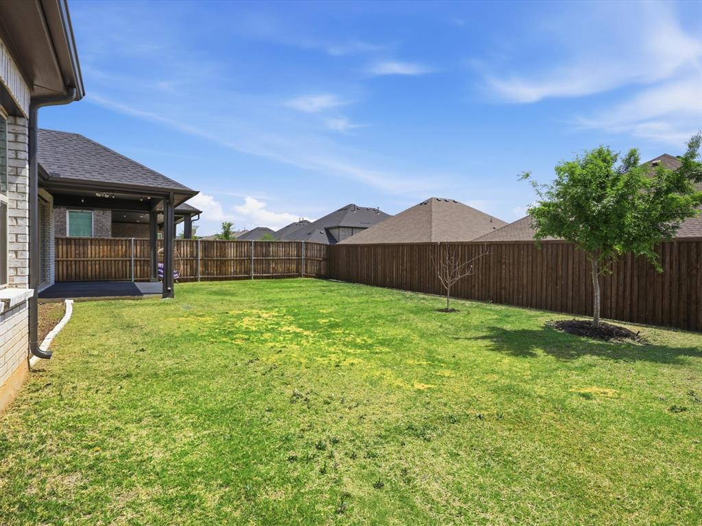 Lennon Creek Add - Residential