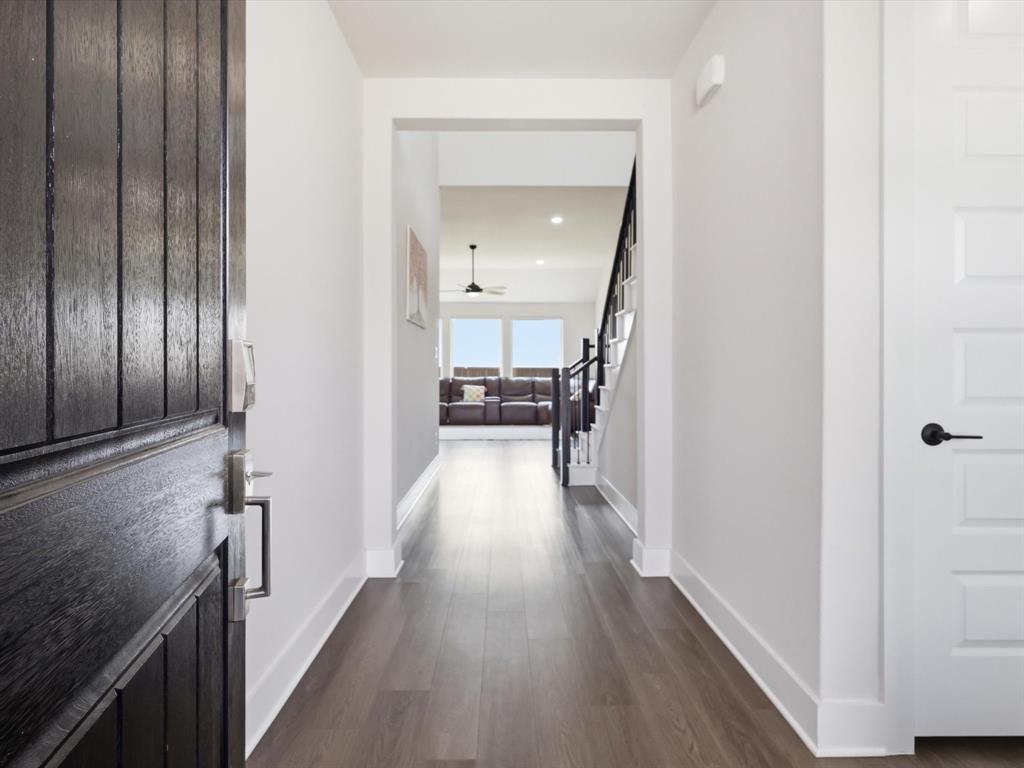 Lennon Creek Add - Residential