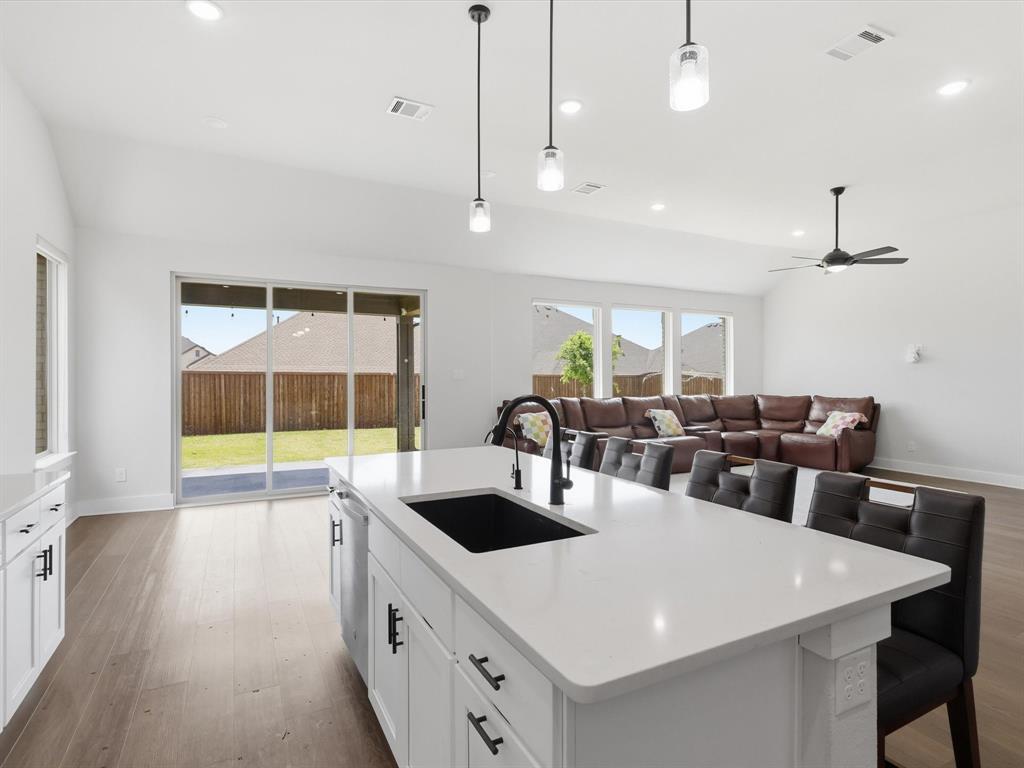 Lennon Creek Add - Residential