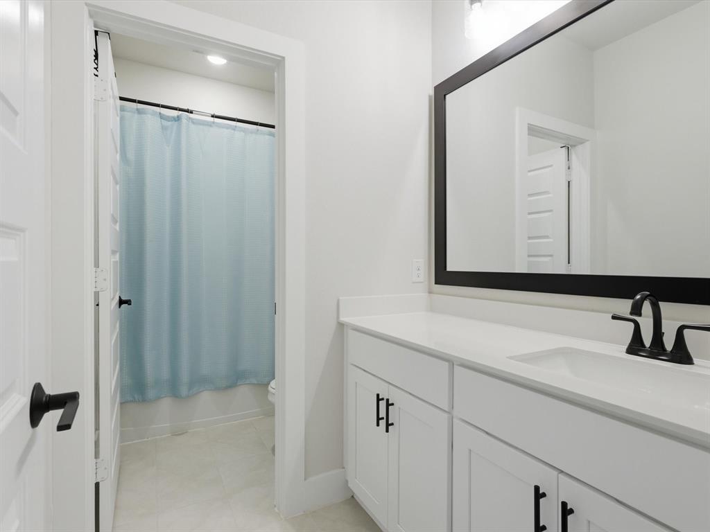 Lennon Creek Add - Residential