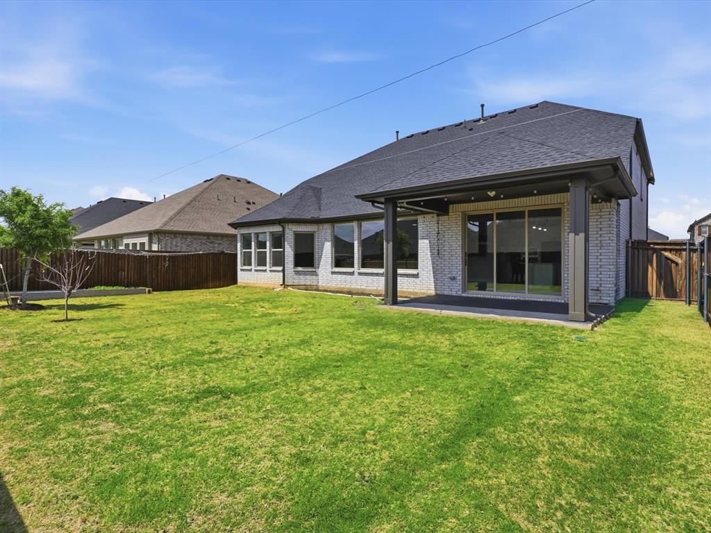 Lennon Creek Add - Residential