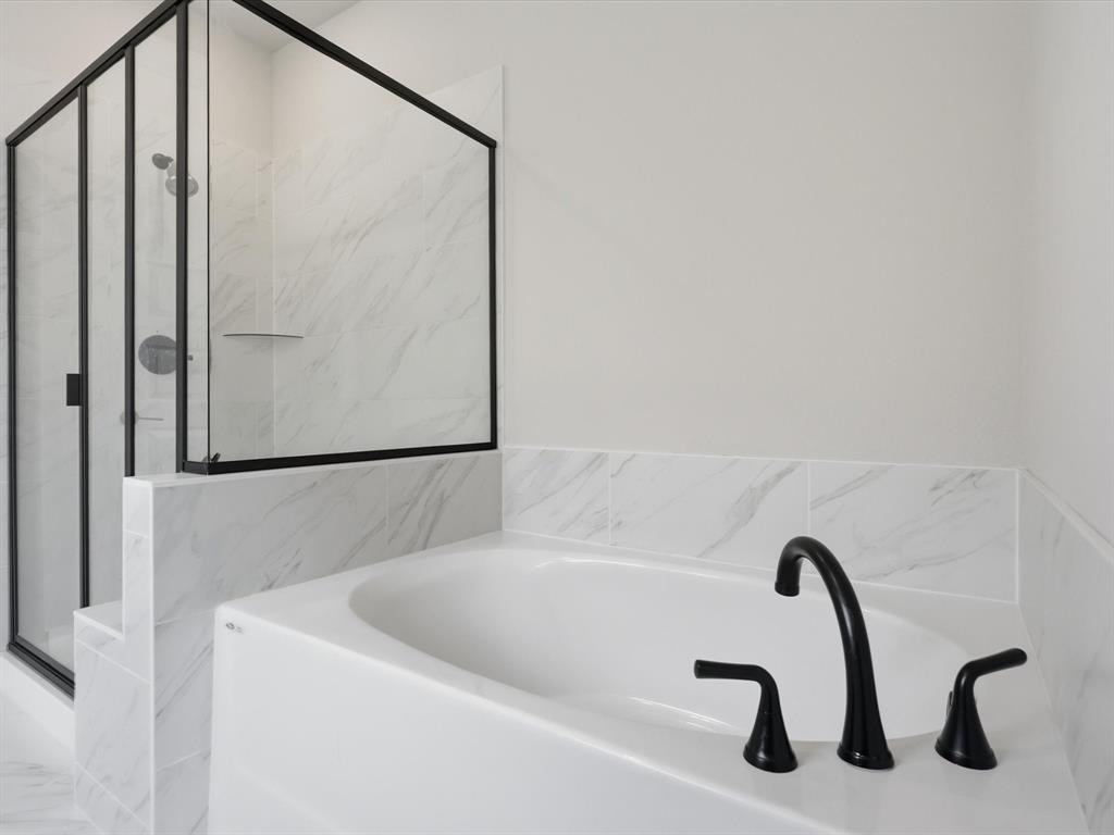 Lennon Creek Add - Residential