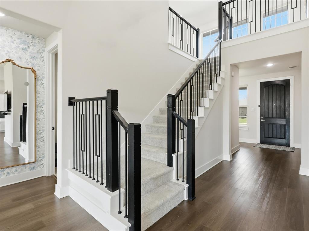 Lennon Creek Add - Residential