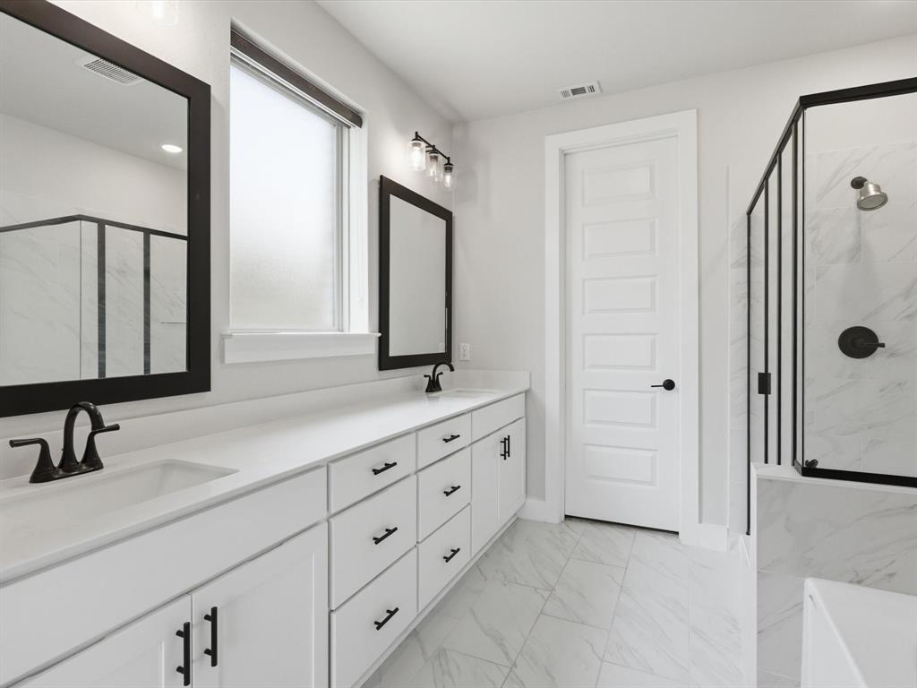 Lennon Creek Add - Residential