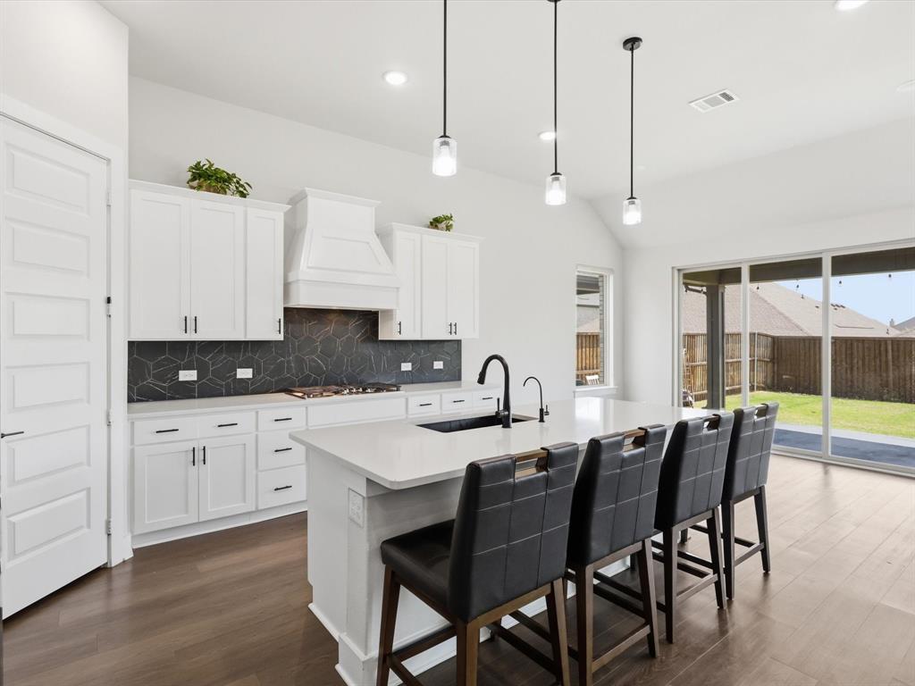 Lennon Creek Add - Residential
