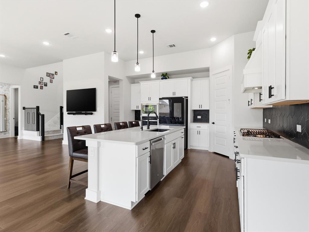 Lennon Creek Add - Residential