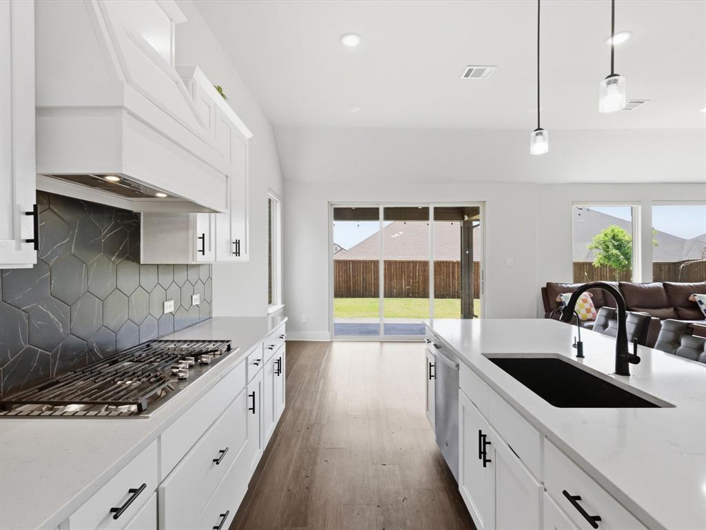 Lennon Creek Add - Residential