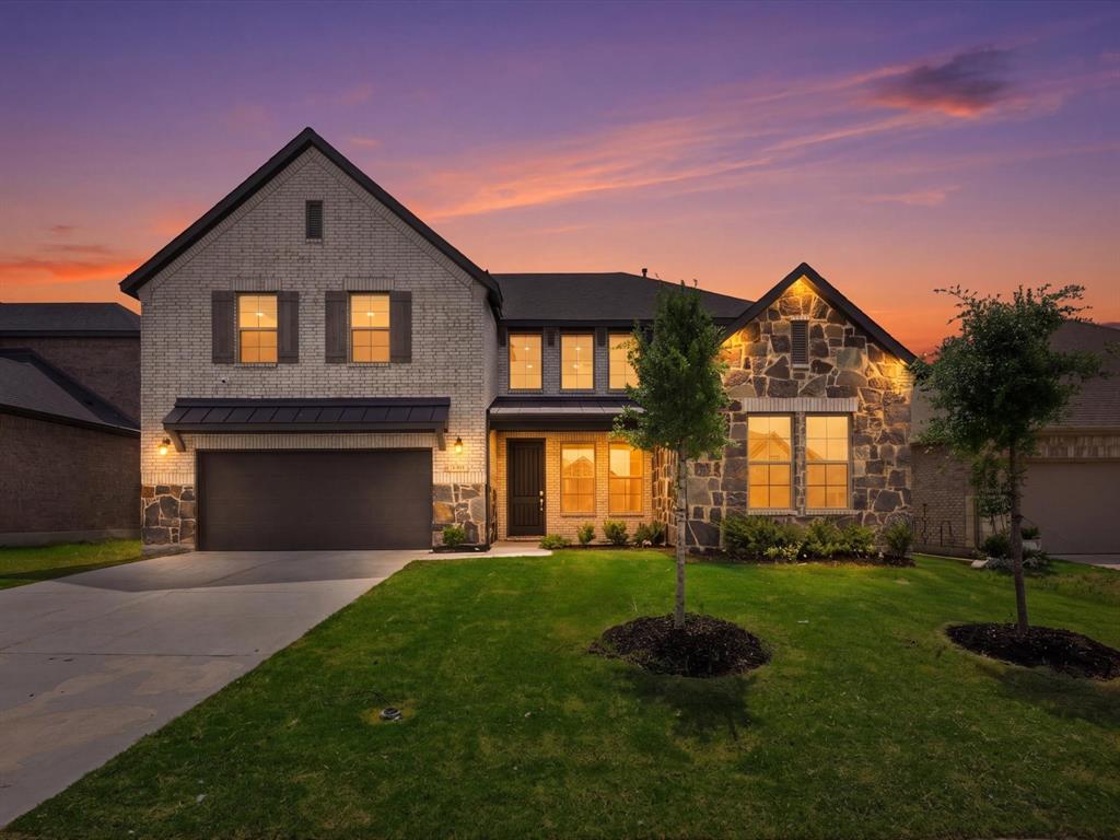 Lennon Creek Add - Residential