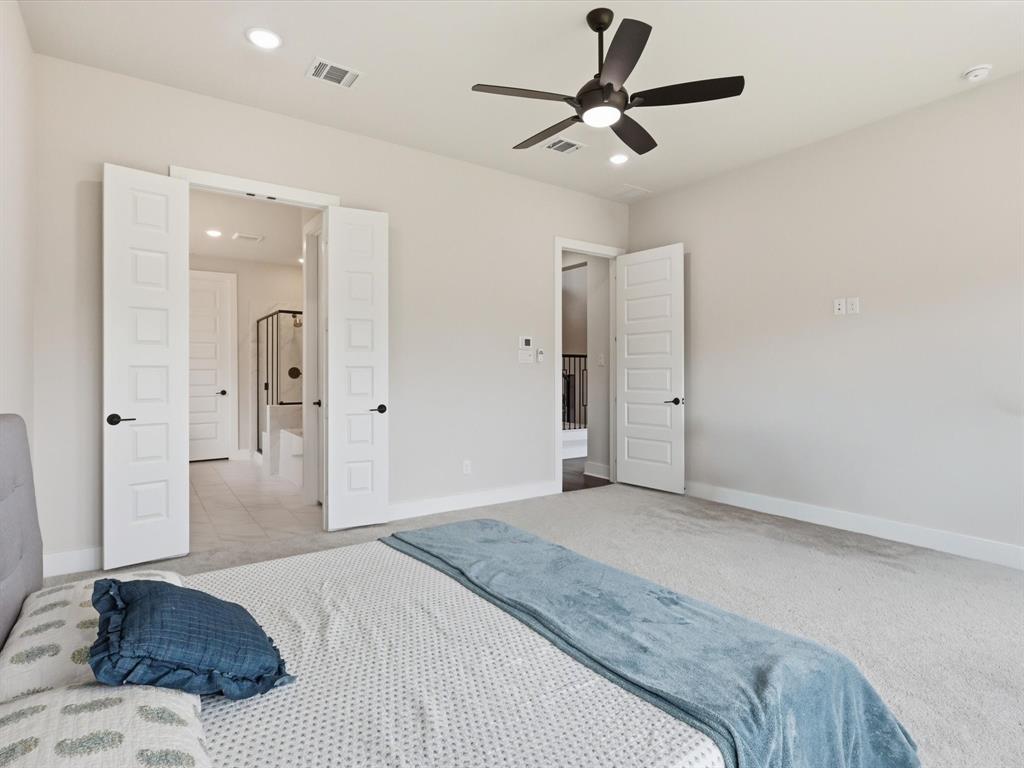 Lennon Creek Add - Residential