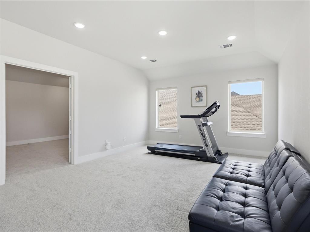 Lennon Creek Add - Residential