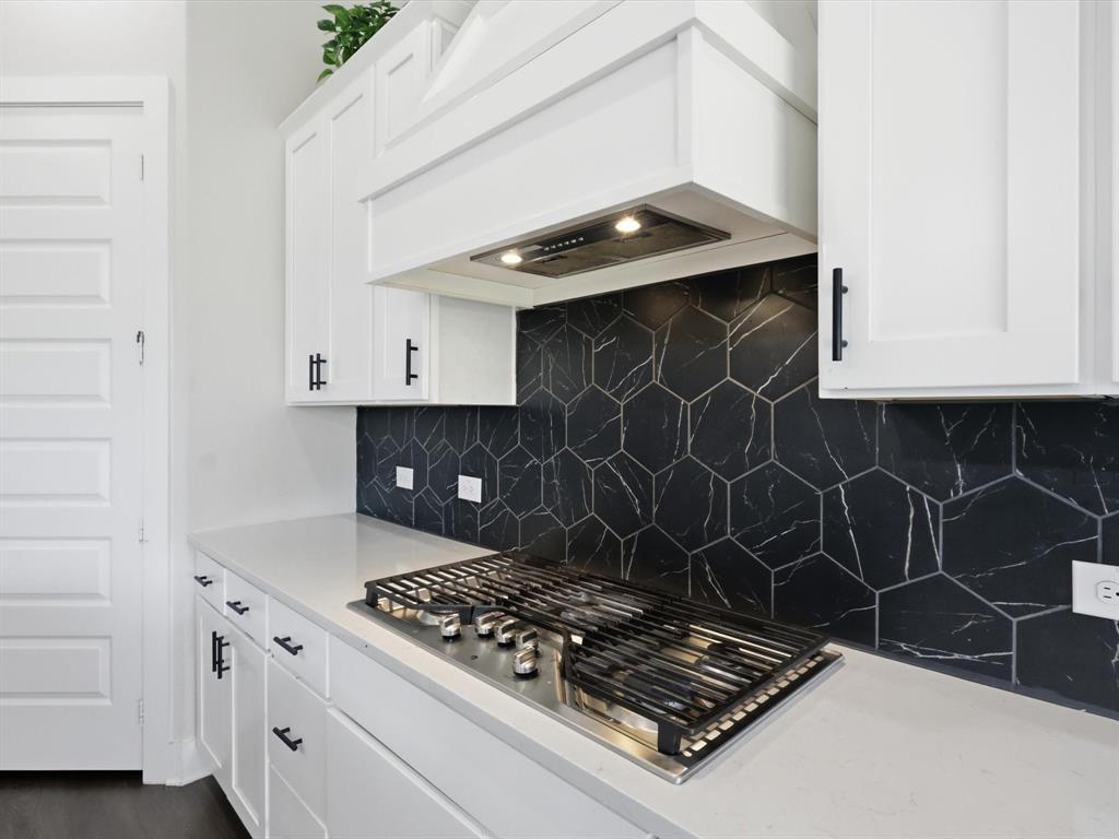 Lennon Creek Add - Residential