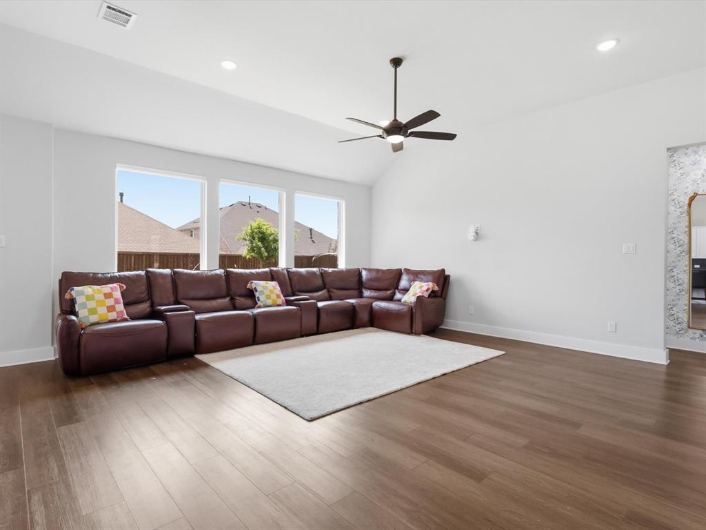 Lennon Creek Add - Residential