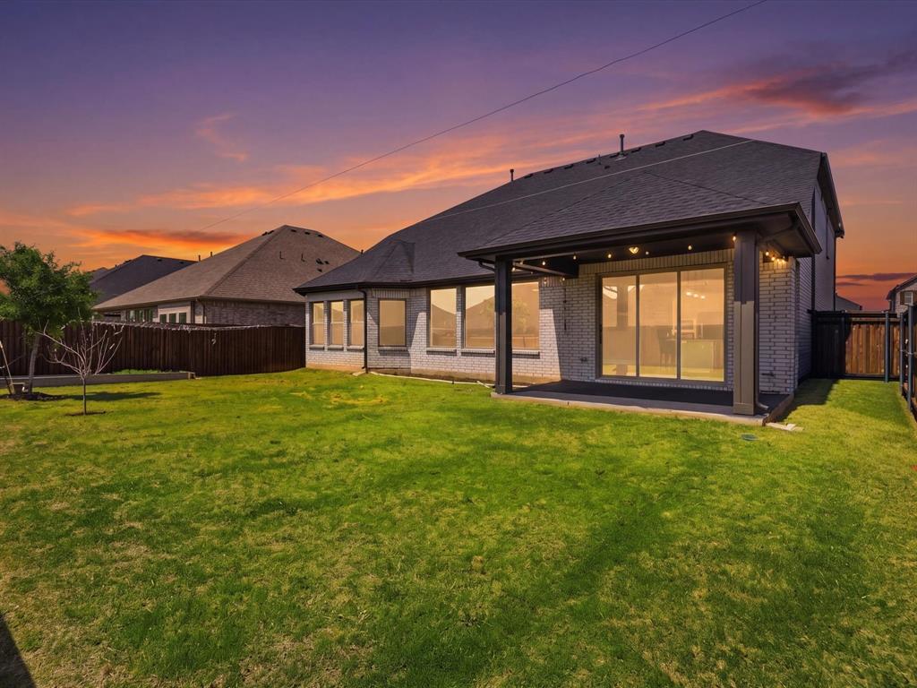Lennon Creek Add - Residential