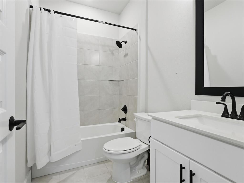 Lennon Creek Add - Residential