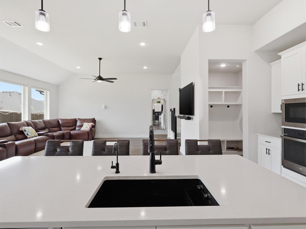 Lennon Creek Add - Residential