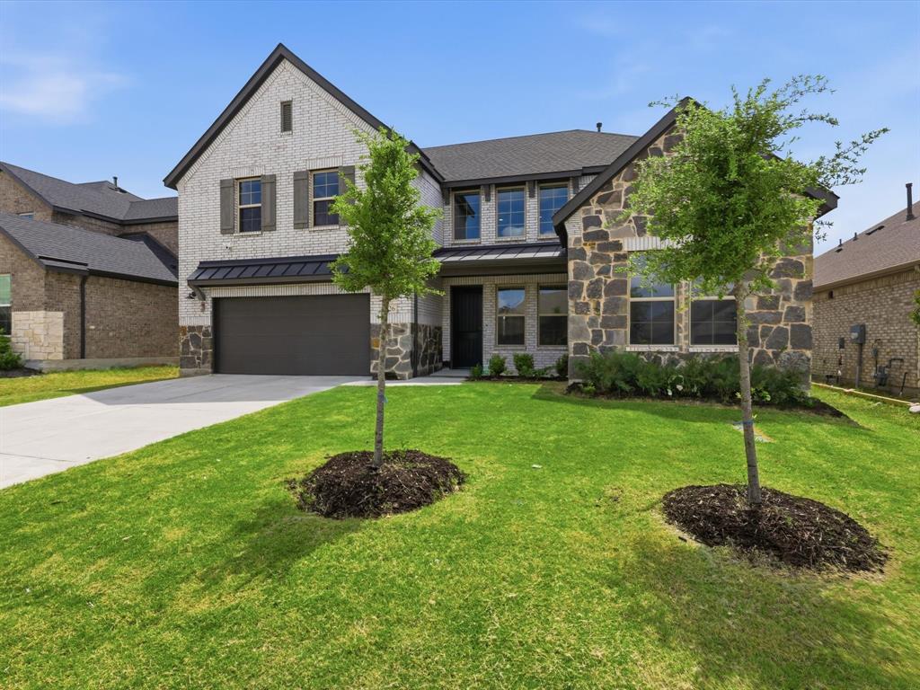 Lennon Creek Add - Residential