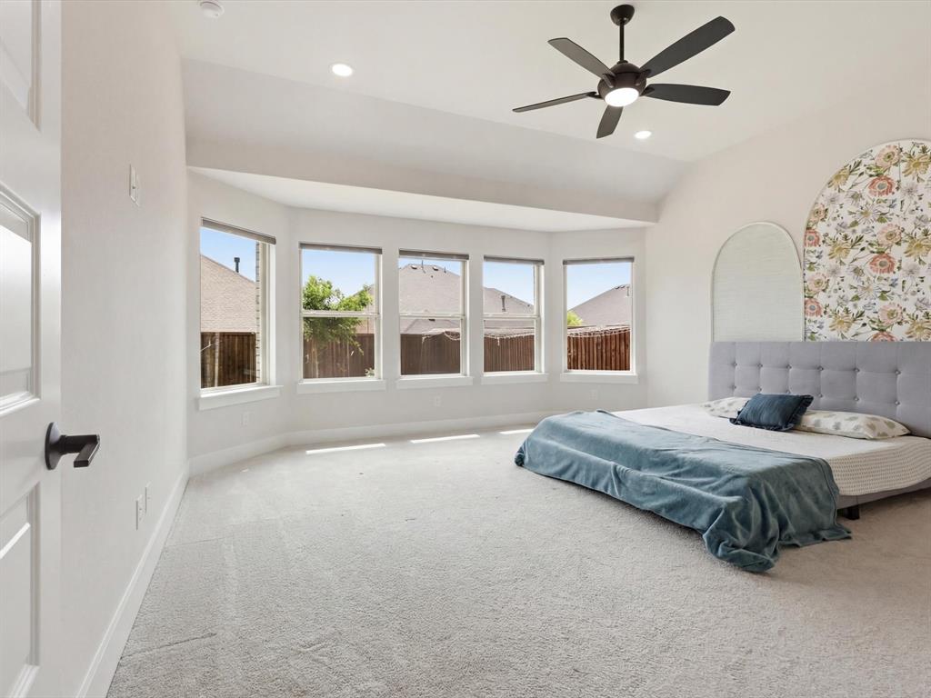 Lennon Creek Add - Residential
